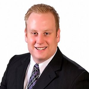 Meet your Posher, Christopher